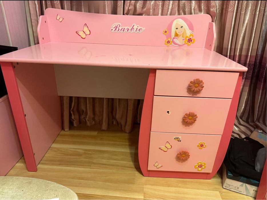 Детская мебель б/у