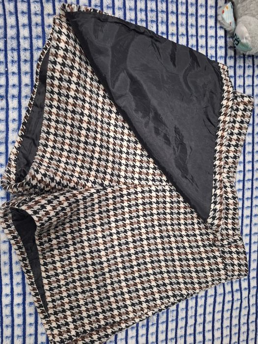 Юбка - шорты женская