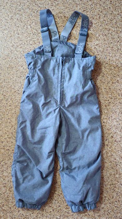 Демисезонный костюм  для девочки