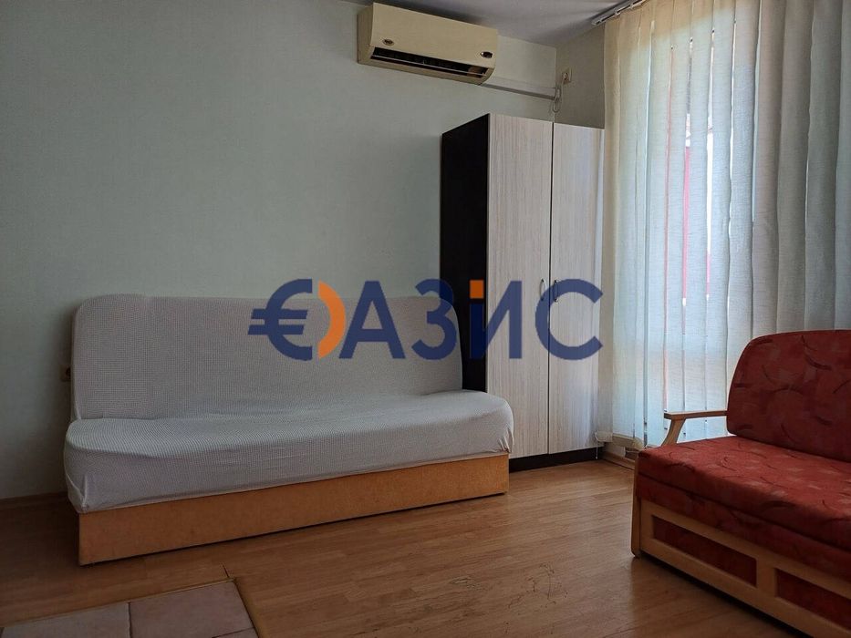 Студио в комплекс Несебър Форт Нокс, 42 кв.м., Слънчев бряг, България,