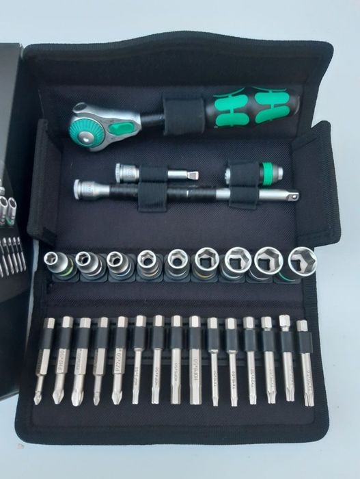 Wera zyklop Proxxon 23102 Gedore Knipex