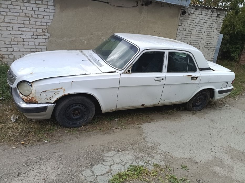 Продам Волга 3110