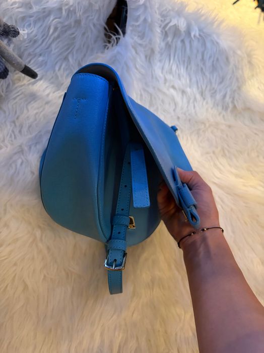 Дамска чанта тип месинджър Sindarella