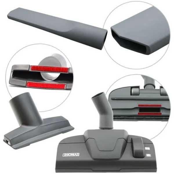 Пылесос Thomas Mokko XT