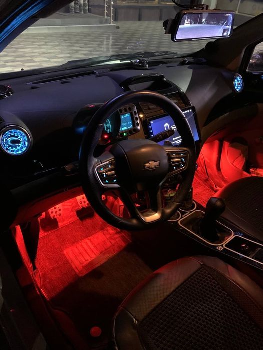 Спарк сотилади холати яхши