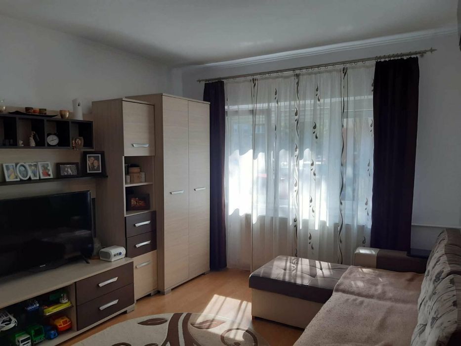 Apartament cu 2 camere