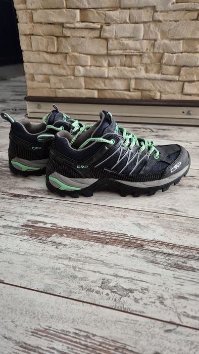 Туристически маратонки CMP