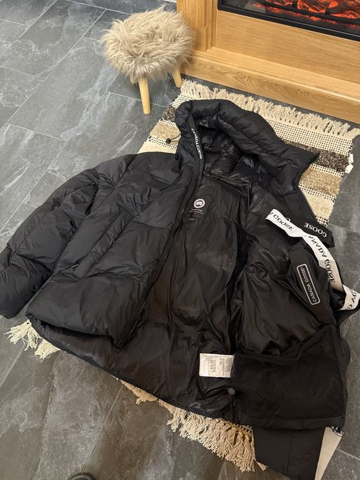 Geaca Canada Goose