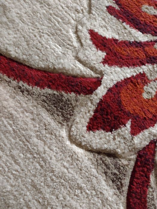 Vând Covor 2 X 3m spălat