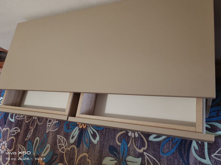 Продам новый туалетный столик