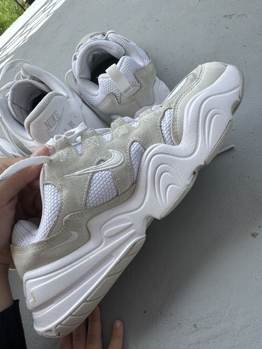 Дамски и мъжки обувки nike 40/46 номер