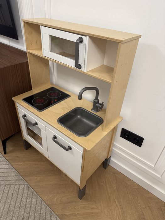 Детская кухня Ikea