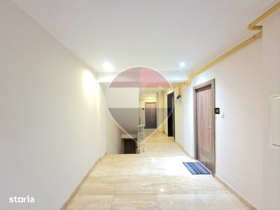 Apartament cu 2 camere de închiriat în zona Bistrita Lac