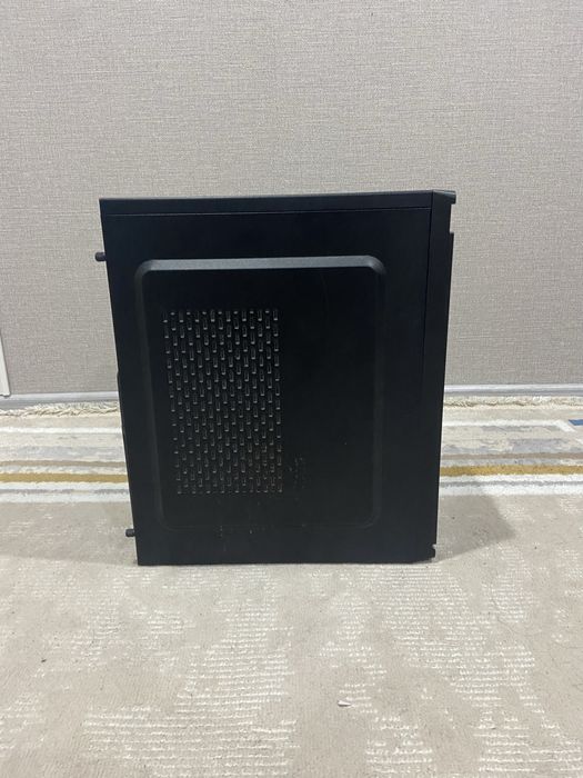 Компьютер i5-3470/GT730/SSD+HDD