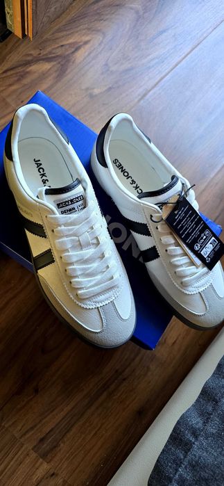 Маратонки Jack & Jones