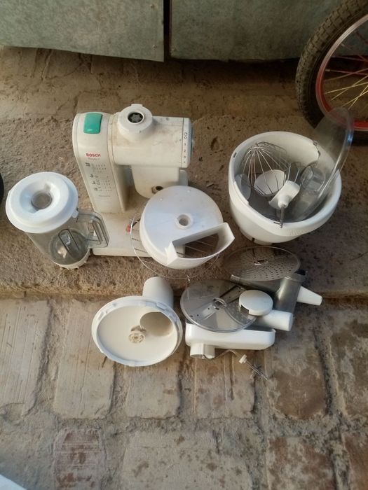 Продам б/у вещи  тренажёр