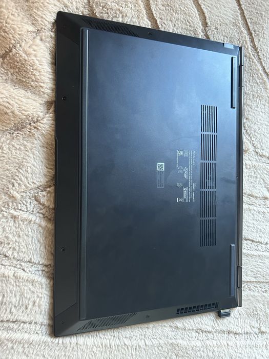 Asus zenbook 14 Oled display