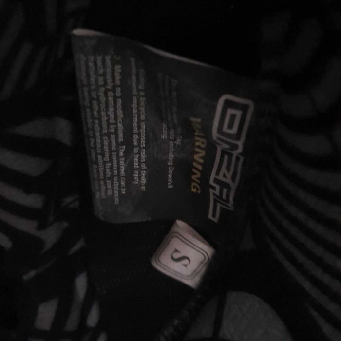 Casca Oneal  Fury pt. copii si adulti