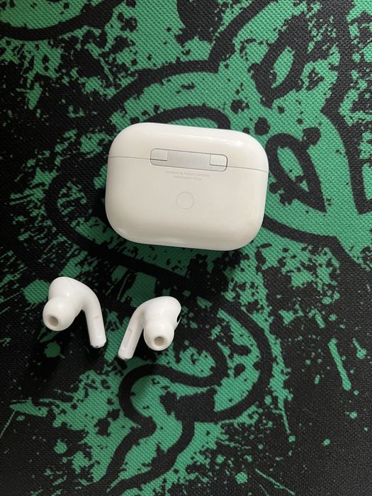 Air Pods Pro Apple Срочна