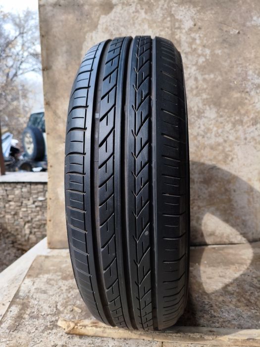 185 65 R15 Одиночка. Yokohama