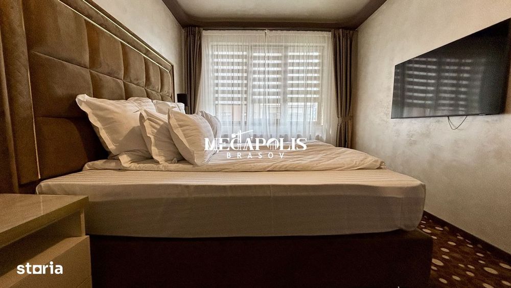 Apartament 4 camere | Confort Lux | Parcare | Isaran Residence