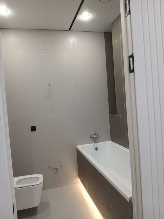 Делаем Евро Ремонт