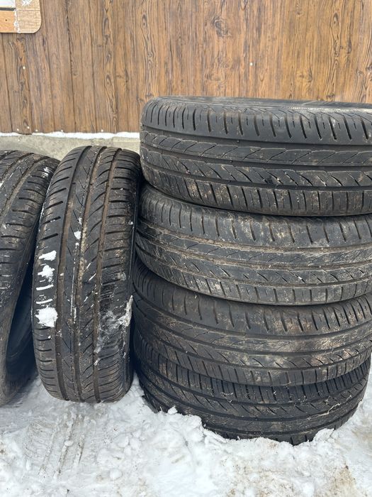 покрышки с дисками