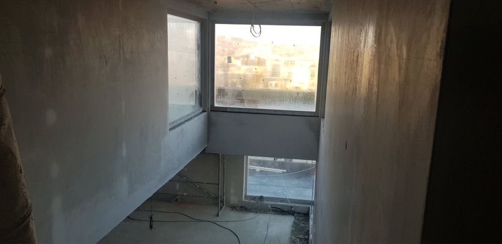 Измазване със турбозол