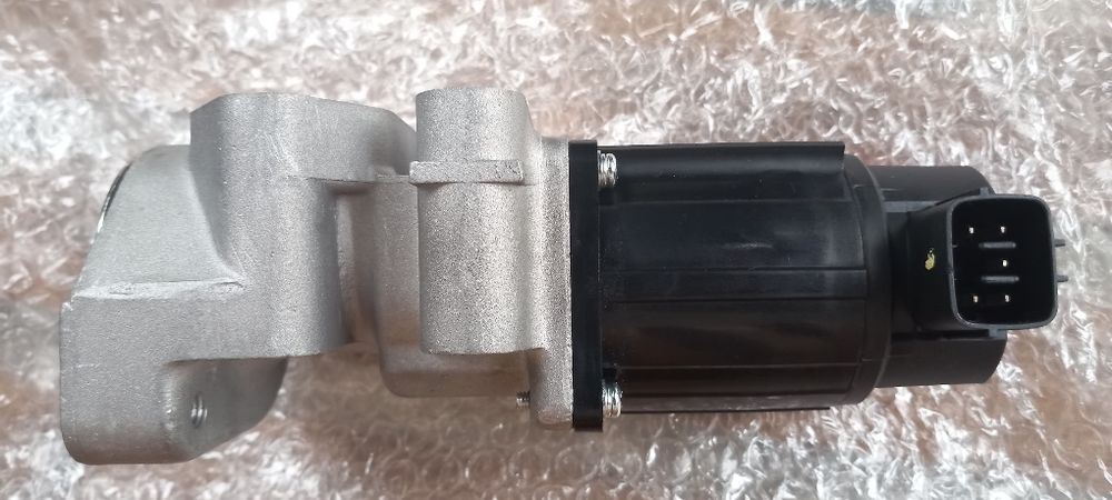 Чисто нов ЕГР за Опел Астра