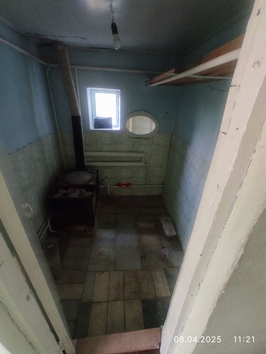 Дом с участком в Янгибазаре / Yangibozorda uchastok uyi bilan sotiladi