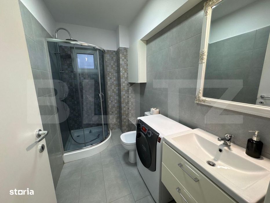 Apartament de inchiriat, 74 mp, zona 1 Mai