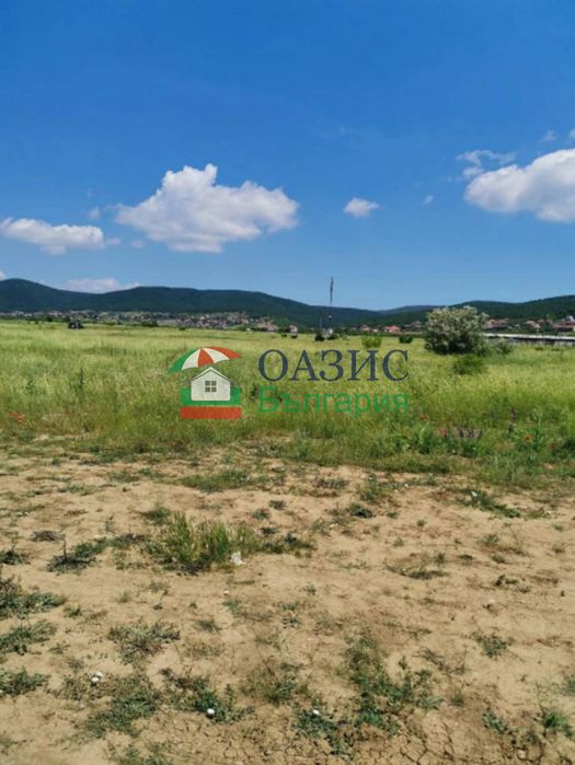 Парцел 496 кв. м., урбанизиран, с Кошарица, България, цена 33000 евро