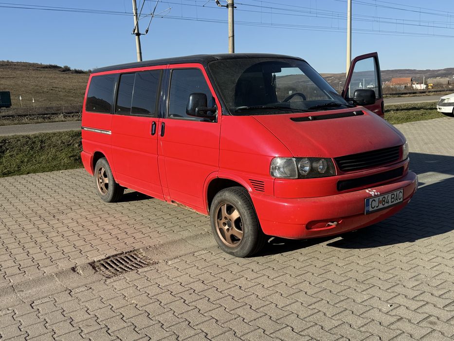 Volkswagen T4 Caravelle
