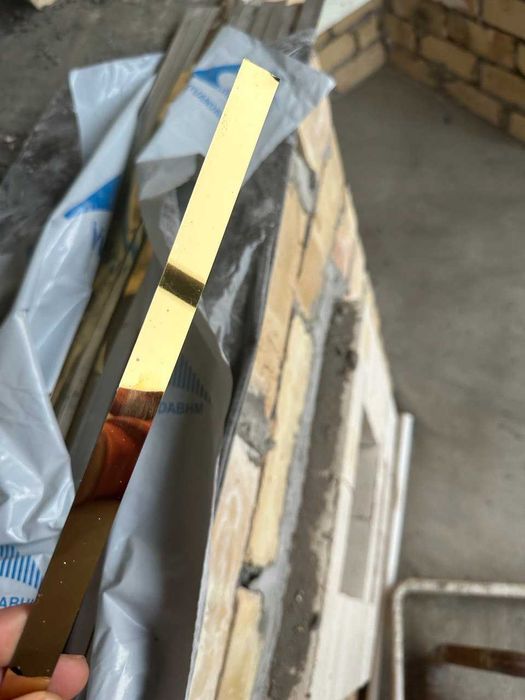 Нержавейка Лист 201/5,0 мат-475