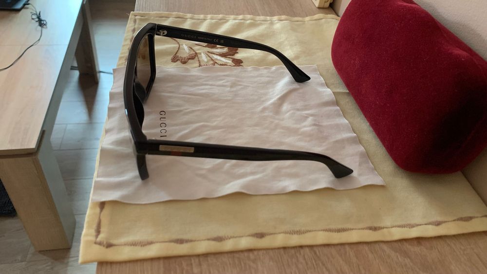 Очила Gucci / Чисто Нови