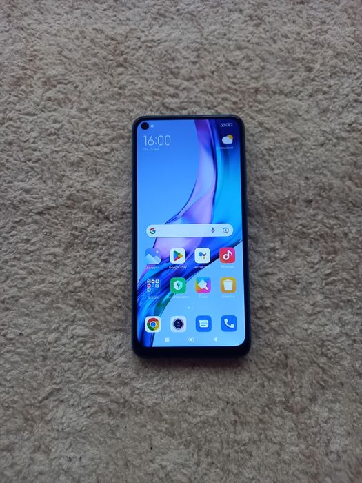 Redmi Note 9 sotiladi