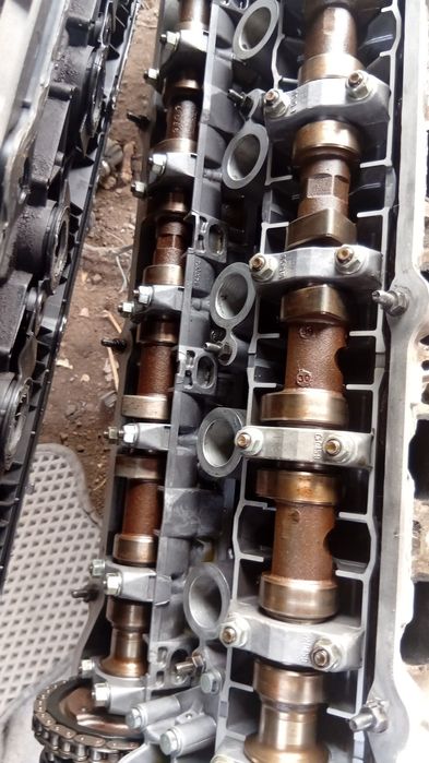 Матор бмв м 50 2 литра