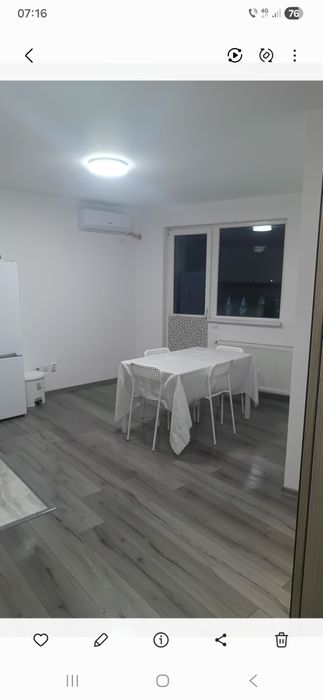 Inchiriez apartament 2 camere Prelungirea Ghencea