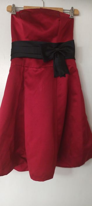 Официална  рокля