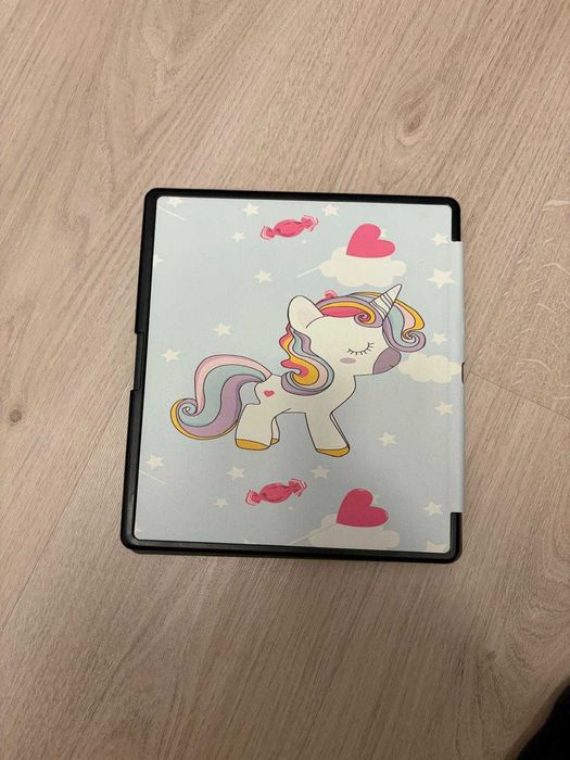 Kindle Scribe + Premium Pen