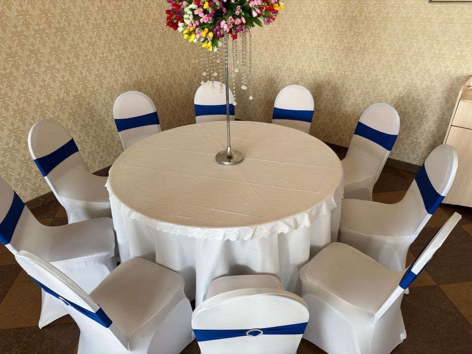 Продам чехлы для стульев