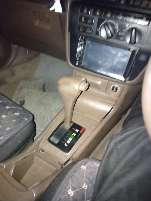 Продам надежную камри