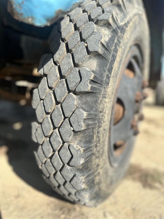 Водовоз Газ-53 сатылады