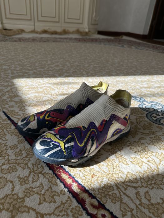 Сороконожки puma