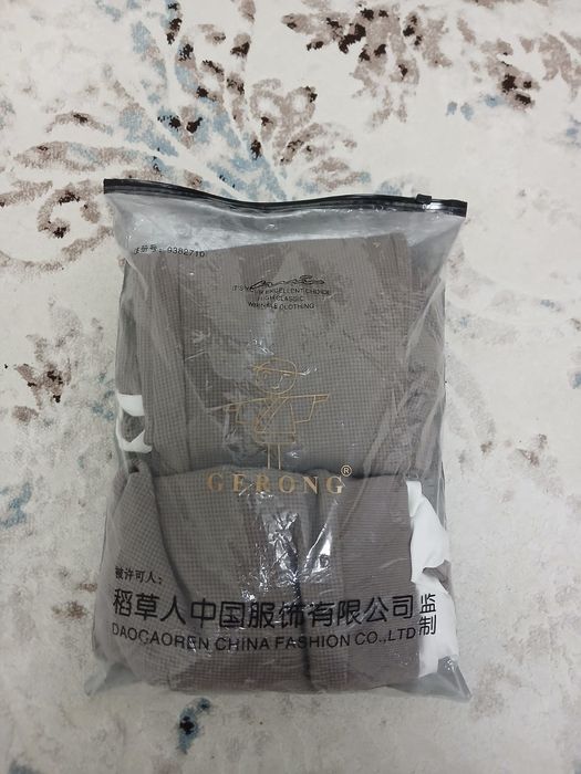 двойка м размерр