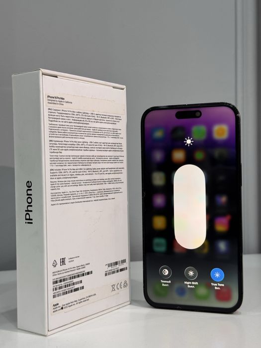 iphone 14 Pro Max / 256Гб