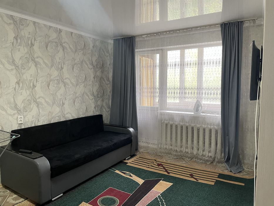 Сдам квартиру на цемпоселке