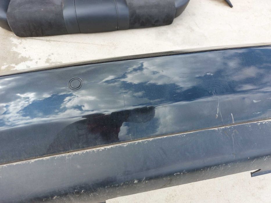 Задна броня Audi A4 B7