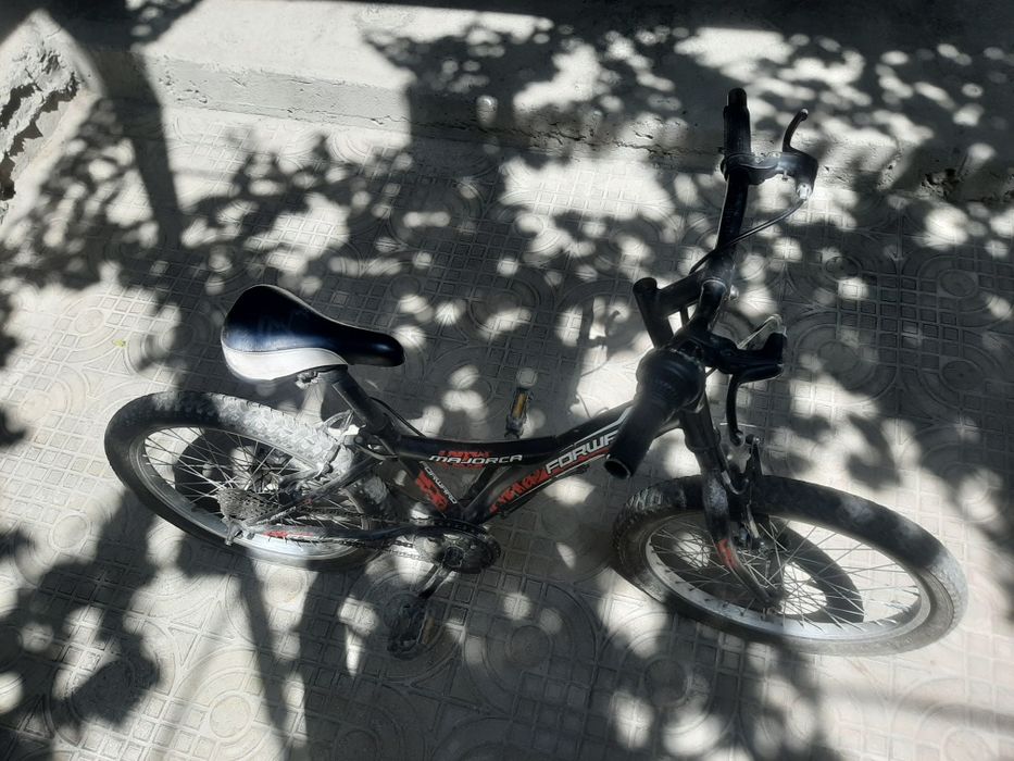 600 000 германский велосапед  срочна сотилади.