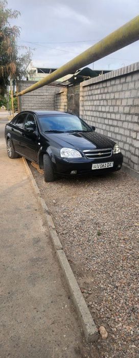 Продаётся Лассети .